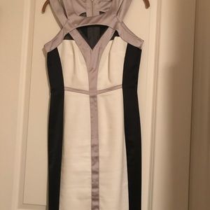 Karen Millen designer dress